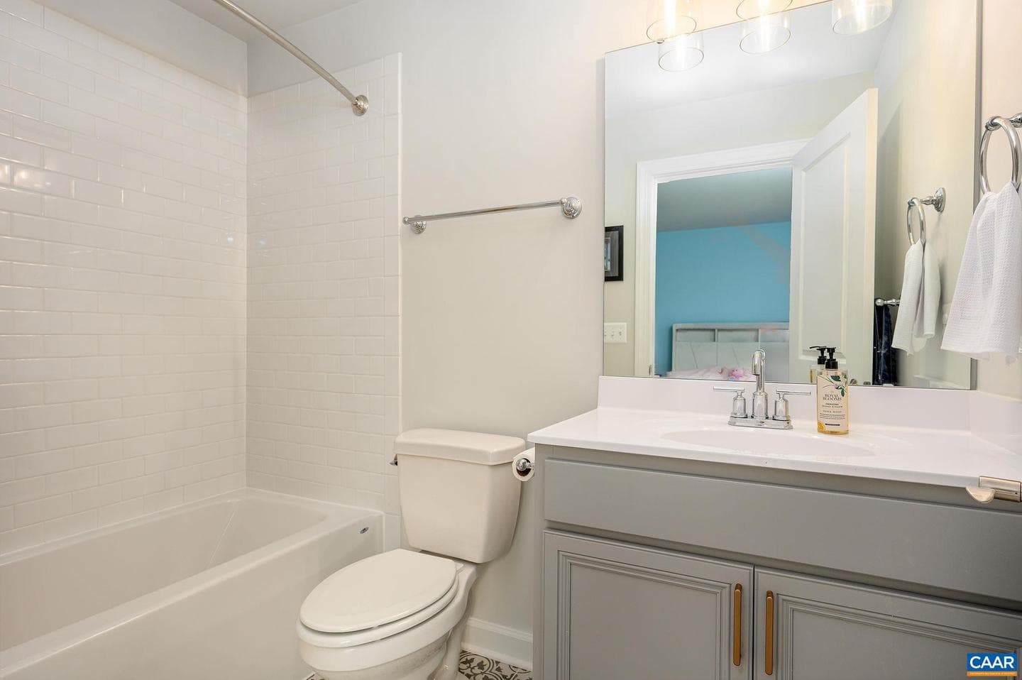 3707 Thicket Run Pl photo 24