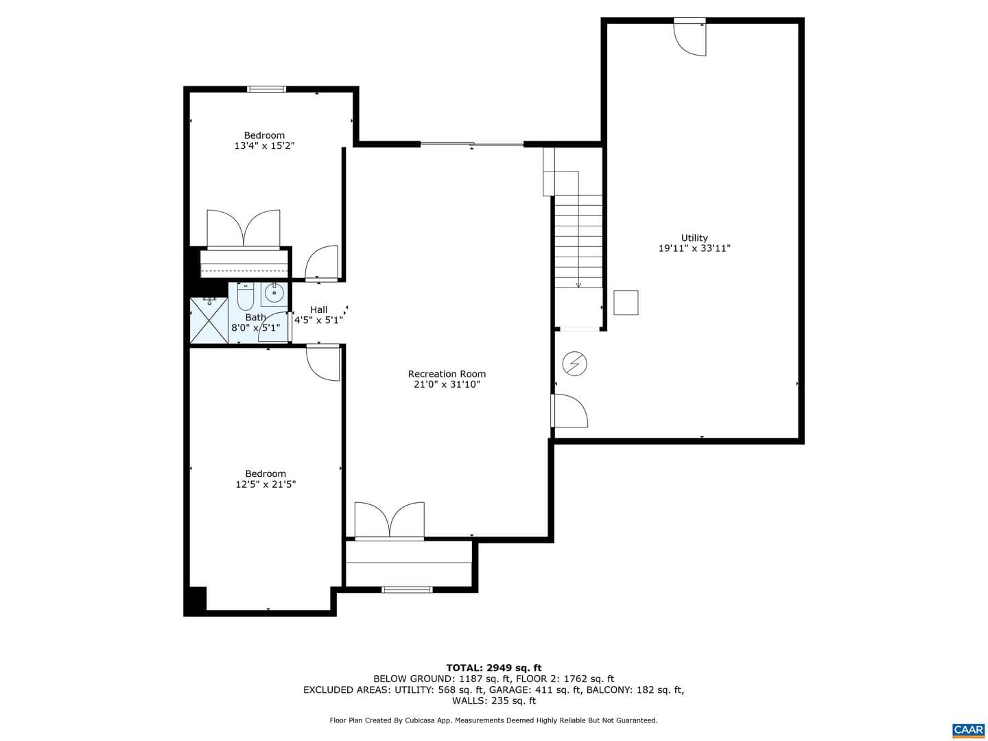 281 Manor Blvd photo 33