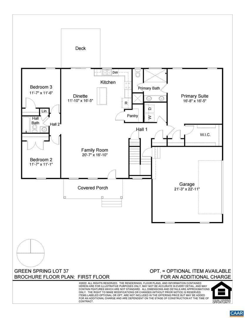 354 Glenmore Ln #lot 37 photo 3