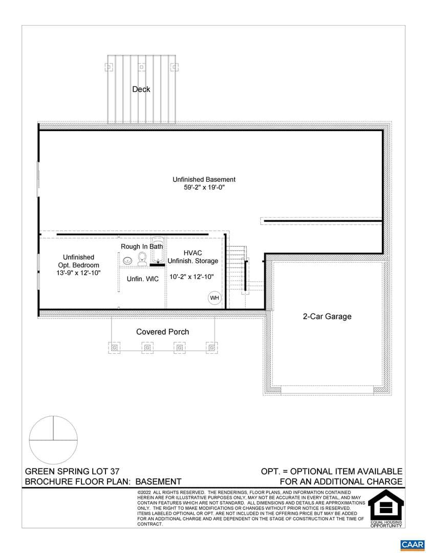 354 Glenmore Ln #lot 37 photo 4