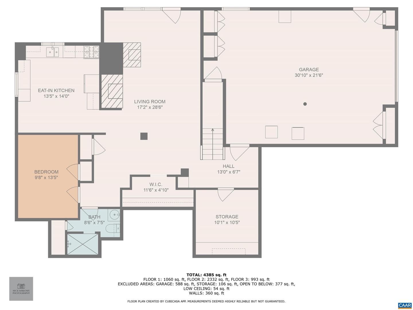 4995 Moriah Way photo 72