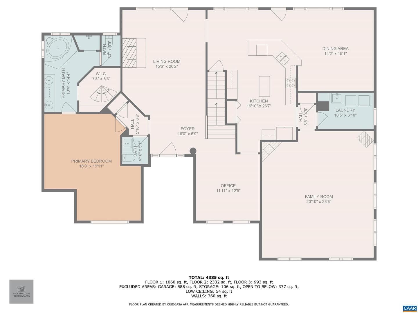 4995 Moriah Way photo 73