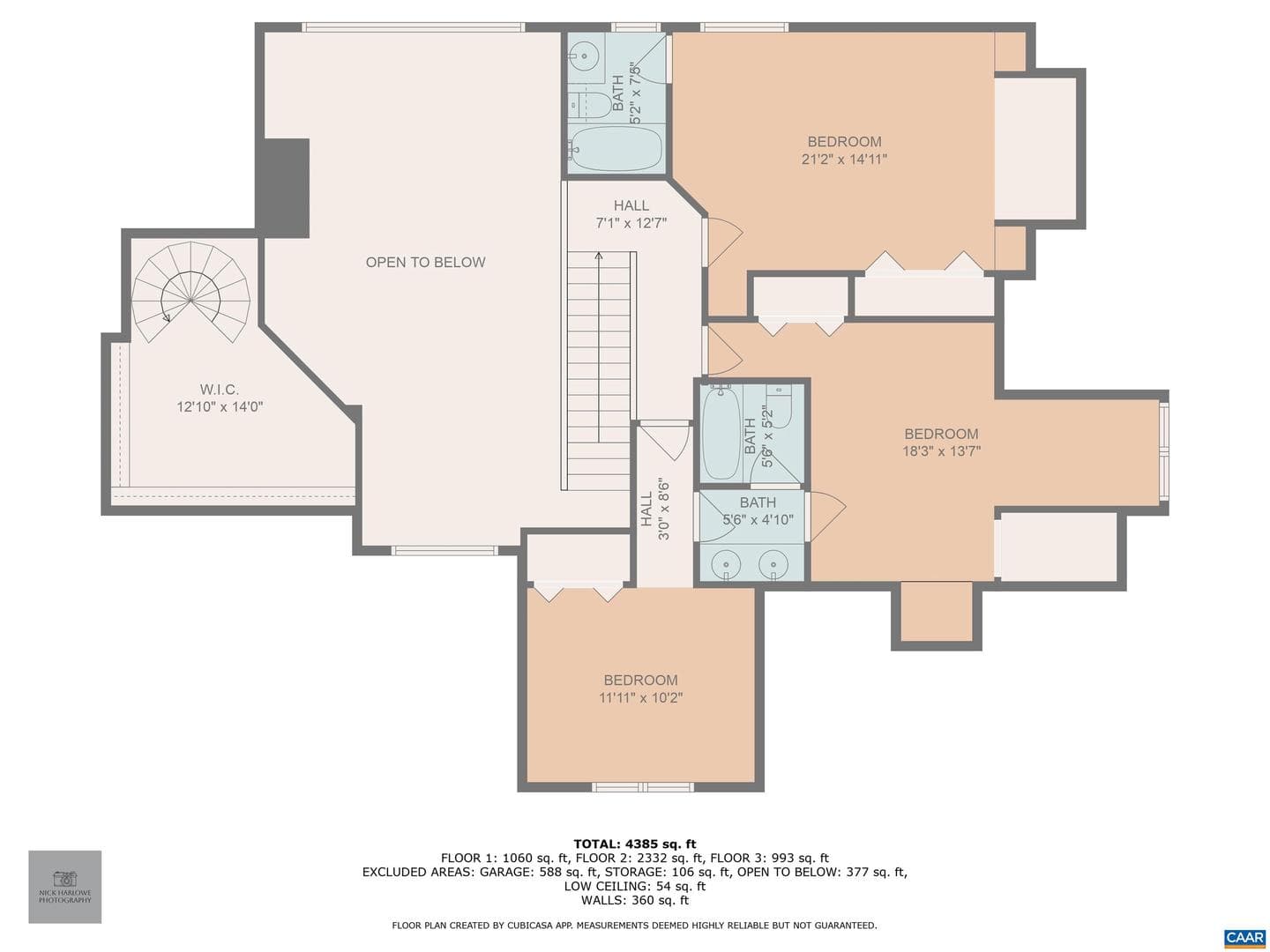 4995 Moriah Way photo 74