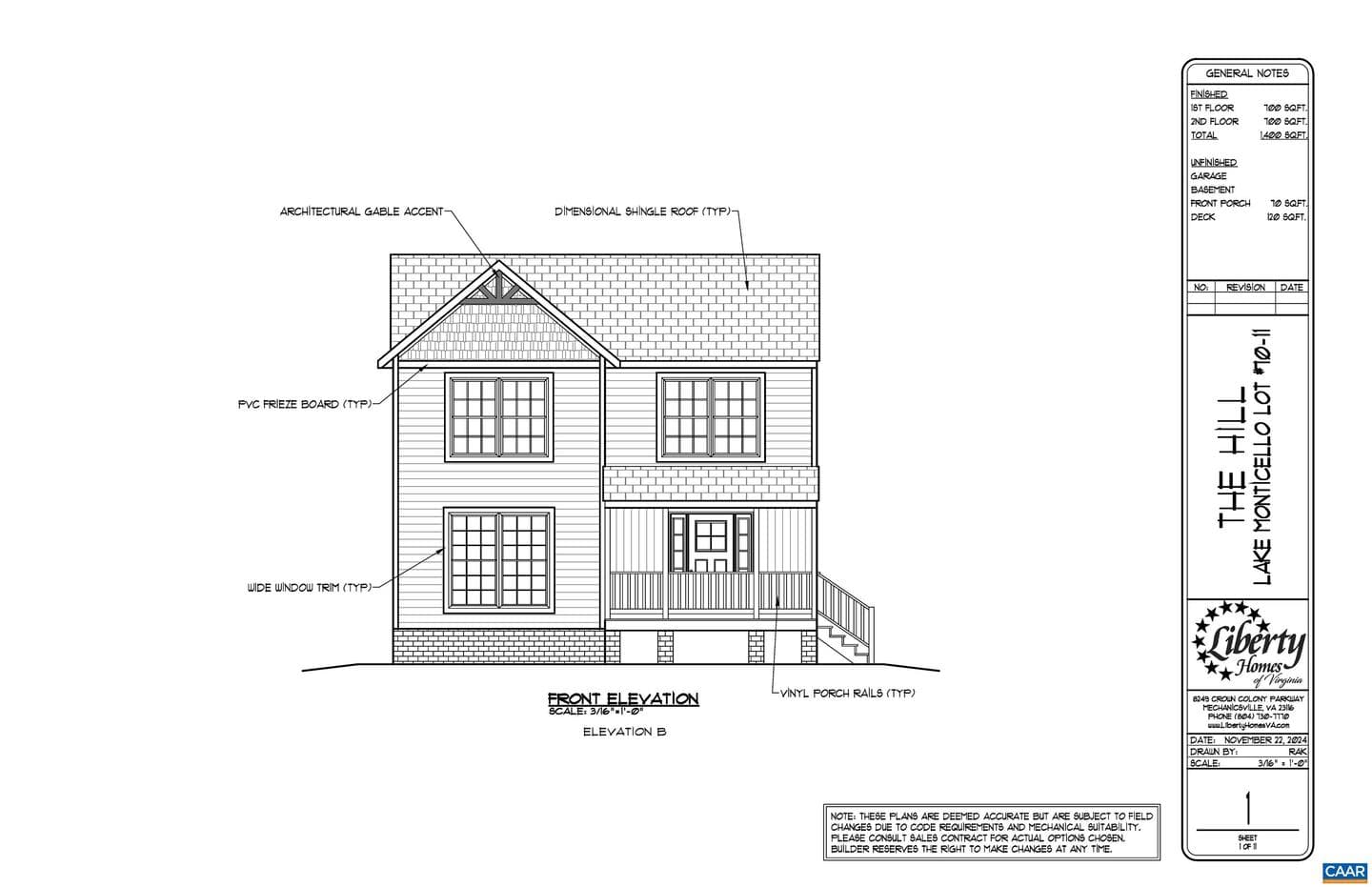 43 Bridlewood Dr #lm 70/11 photo 17