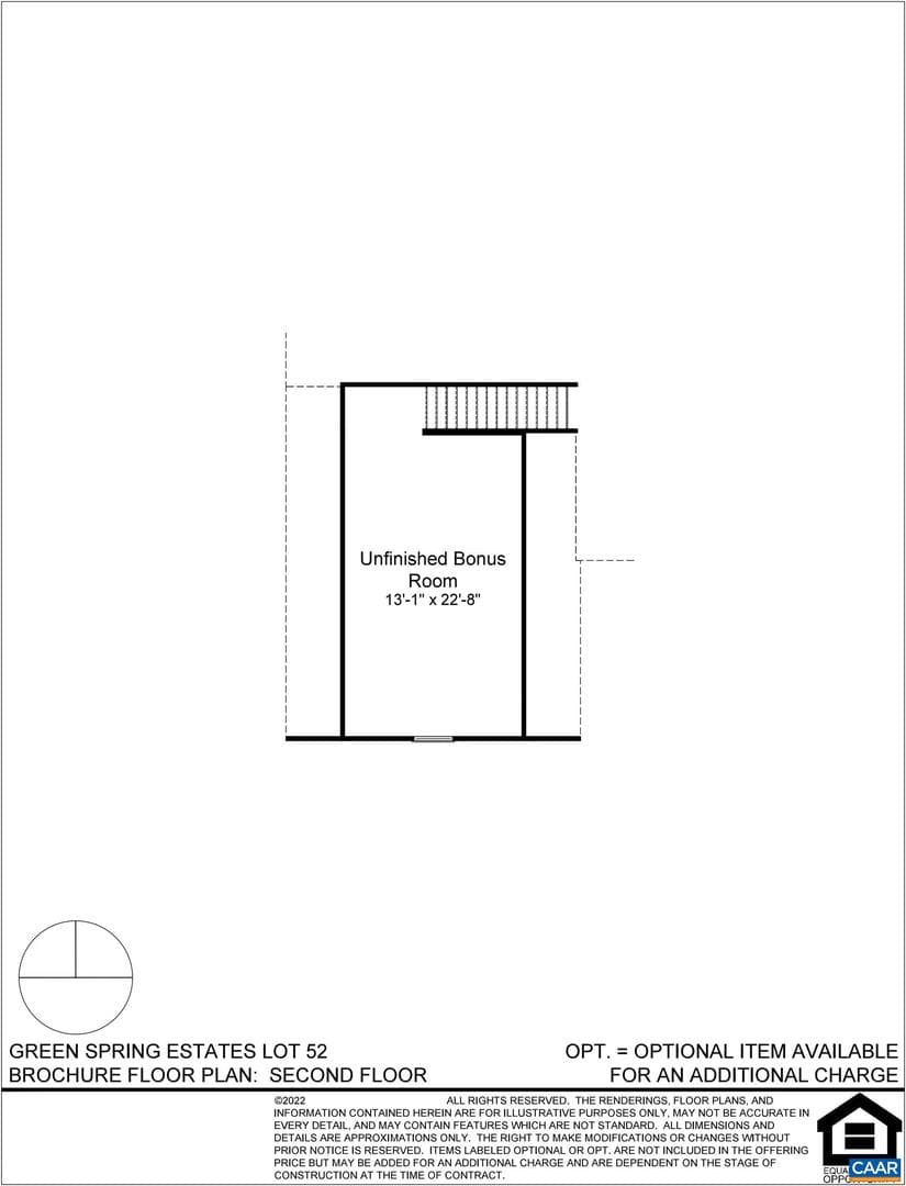 371 Glenmore Ln #lot 52a photo 3