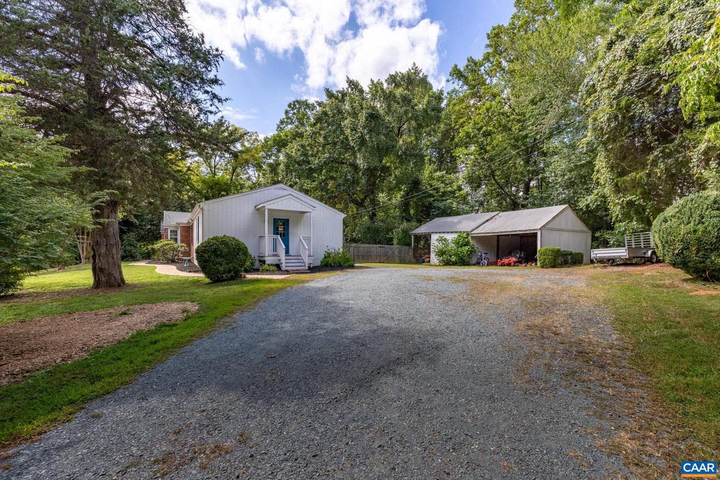 3304 Keswick Rd photo 6