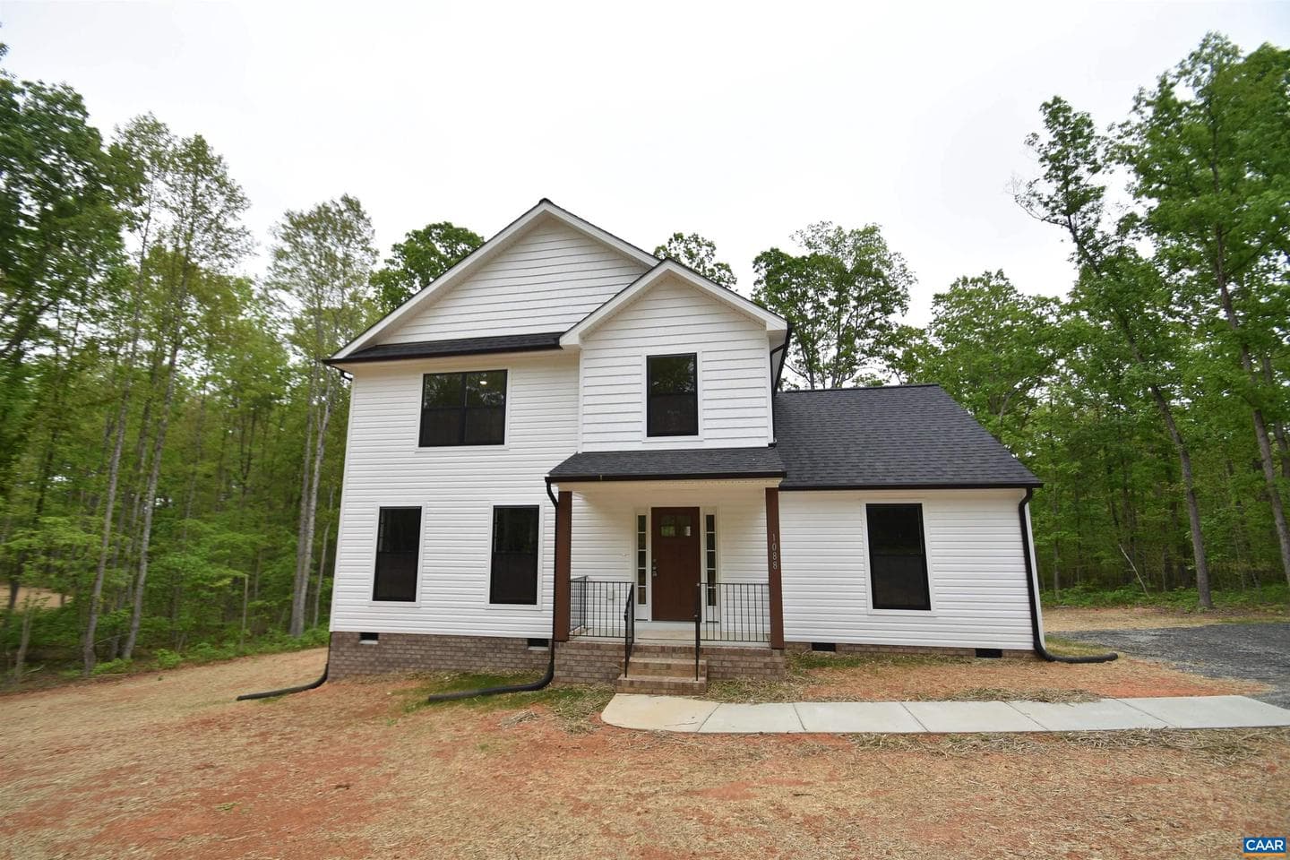 1088 Hanback Rd