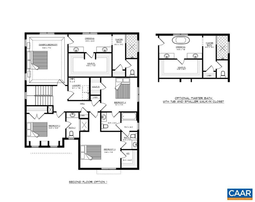 2 Agatha Ridge Ln #lot 2 photo 41