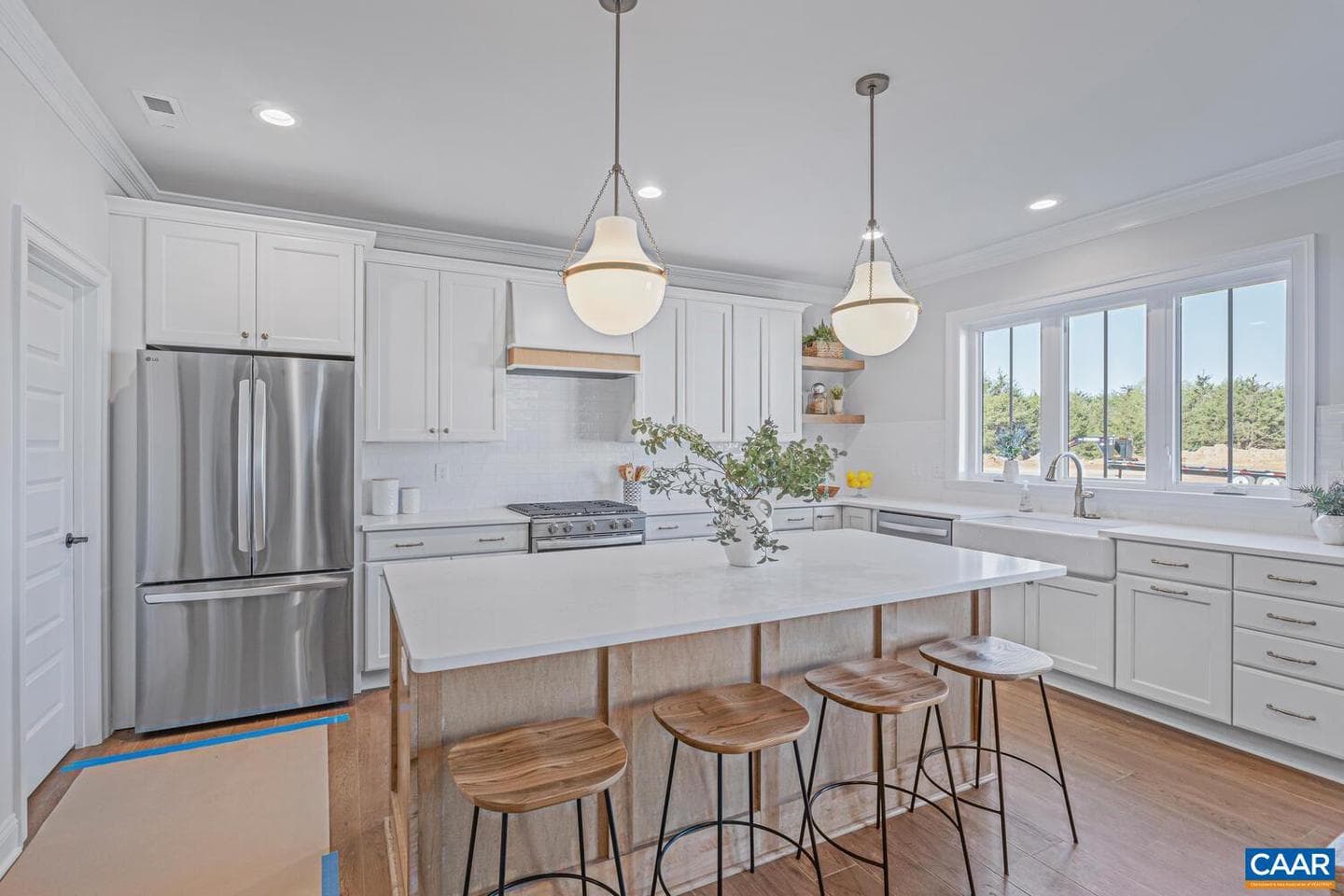 2 Agatha Ridge Ln #lot 2 photo 9