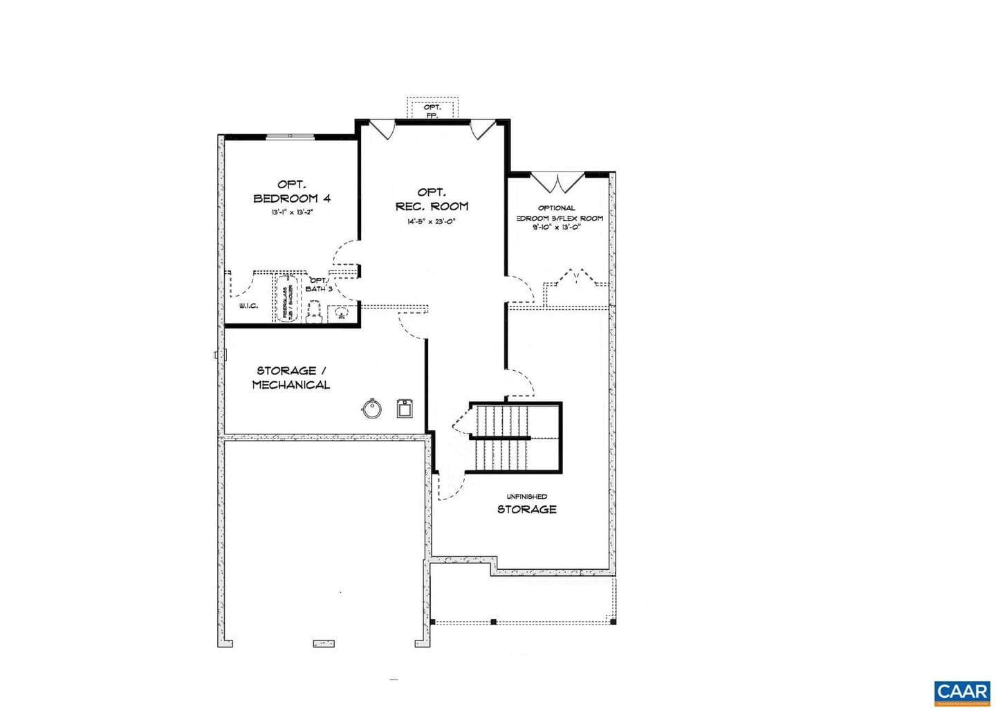 2b Agatha Ridge Ln #lot 2 photo 37