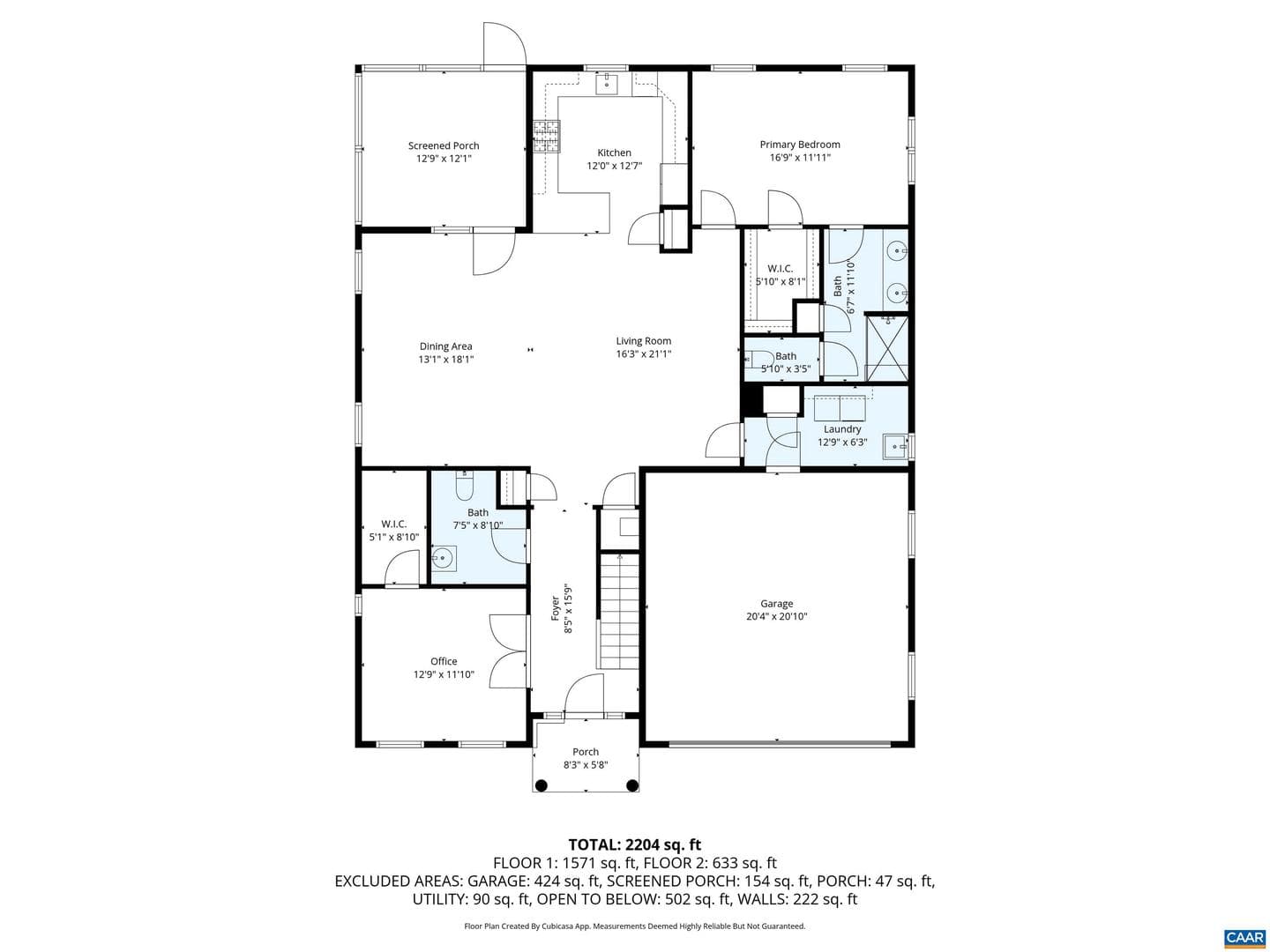 82 Crape Myrtle Dr photo 42