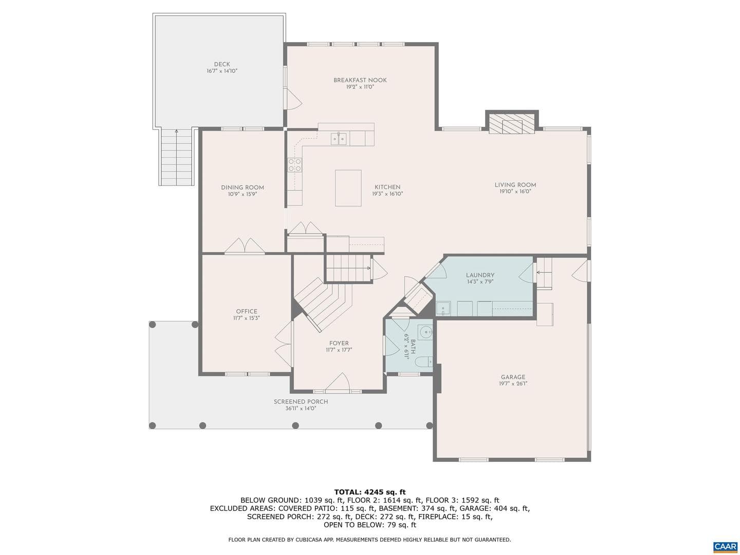 2 Forest Ct photo 69