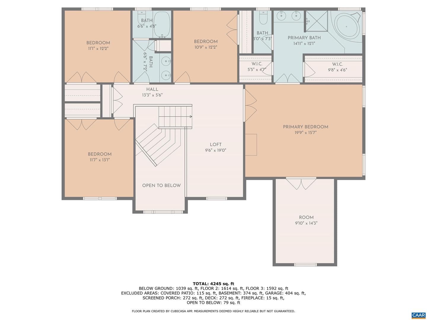 2 Forest Ct photo 70