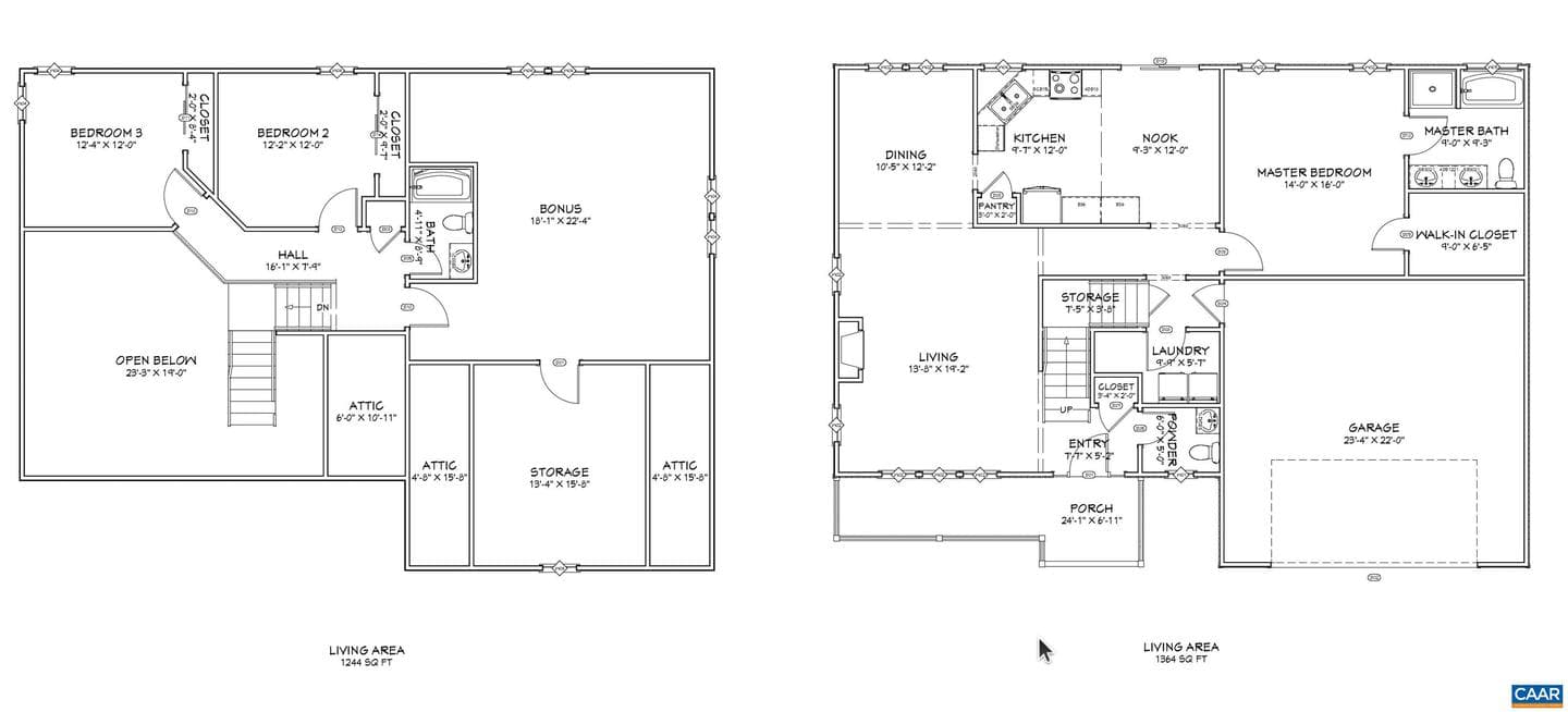 1004 High Point Ct photo 38