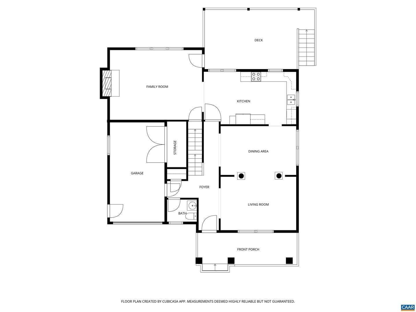 1124 Arden Dr photo 36
