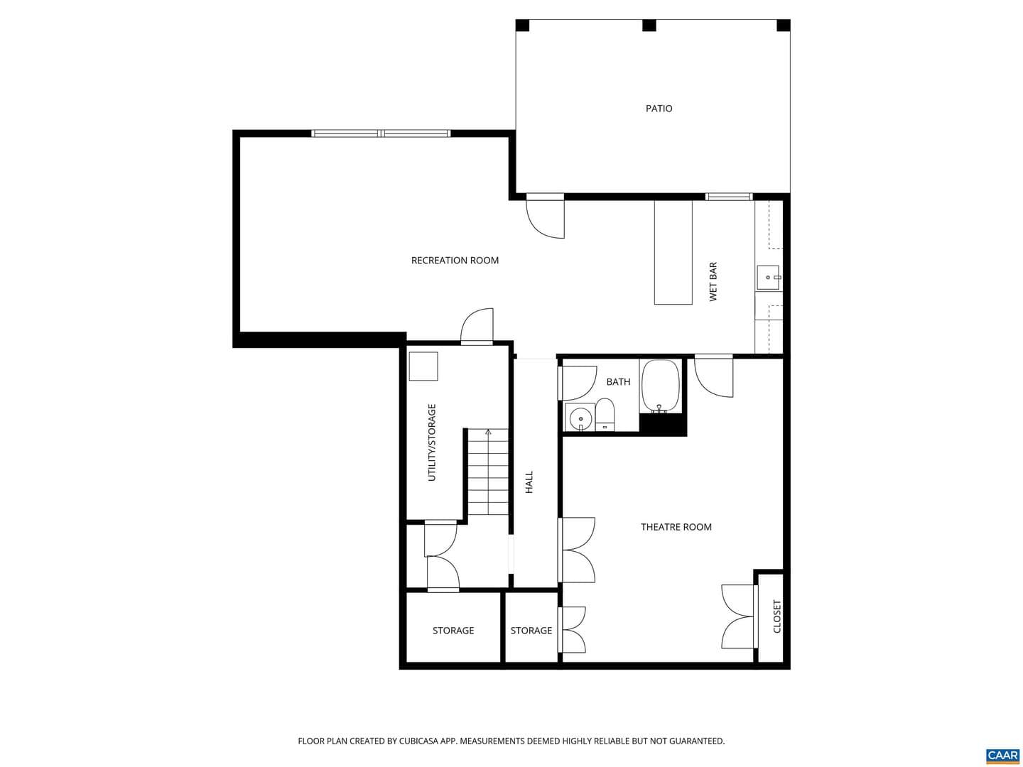 1124 Arden Dr photo 38