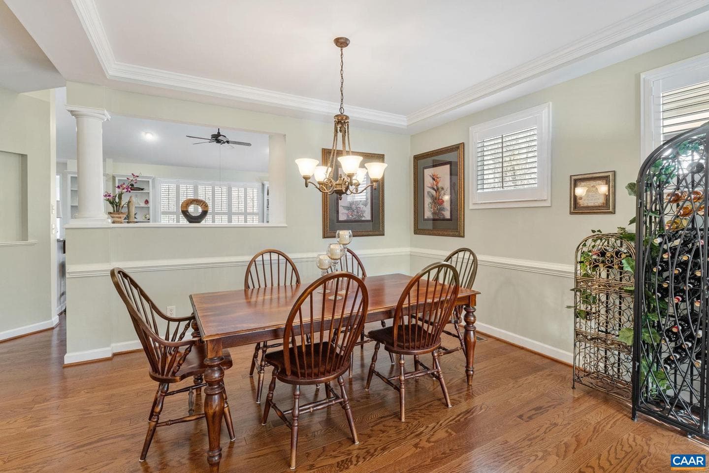 209 Timber Ridge Ln photo 11