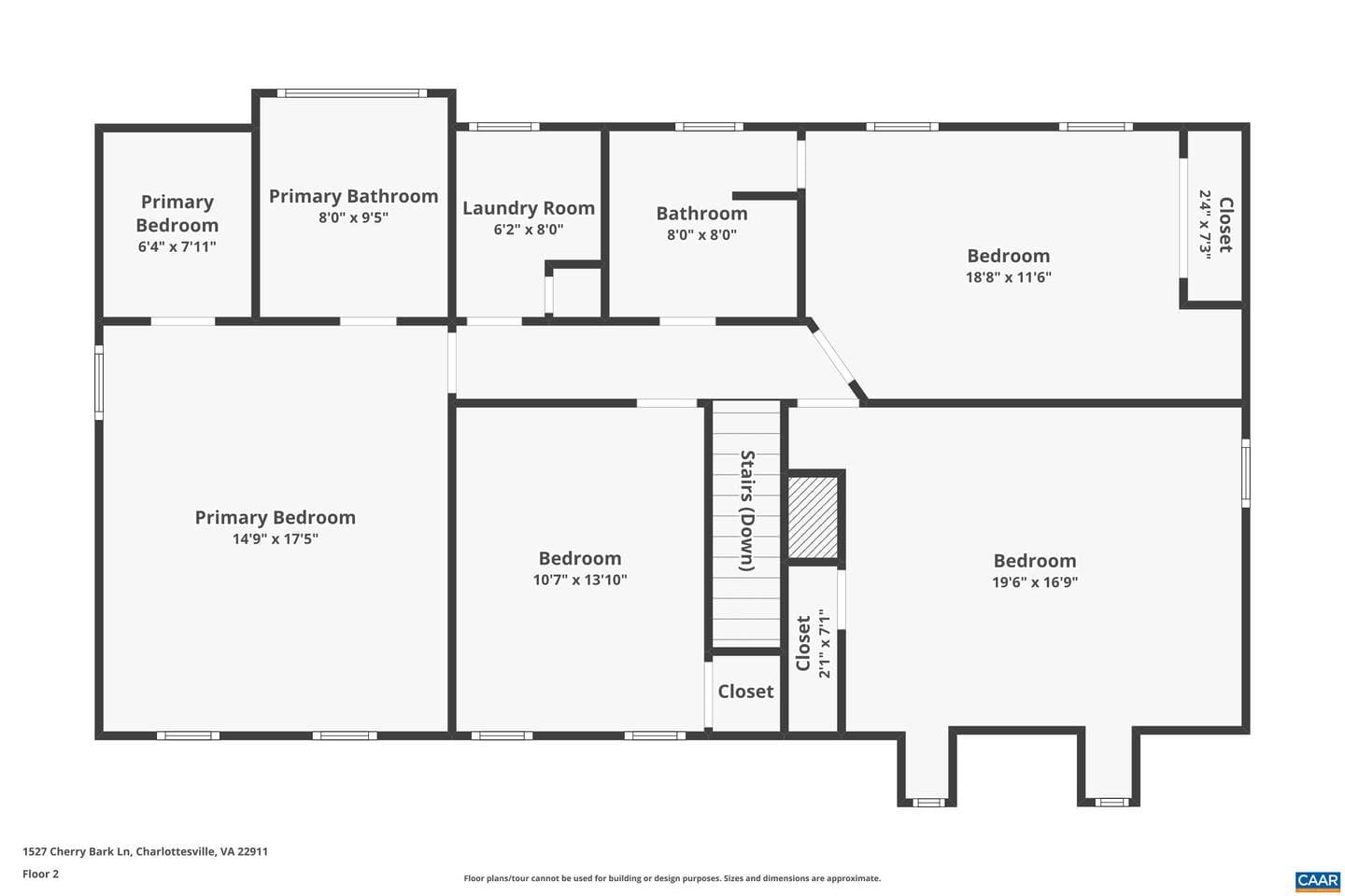 1527 Cherry Bark Ln photo 24