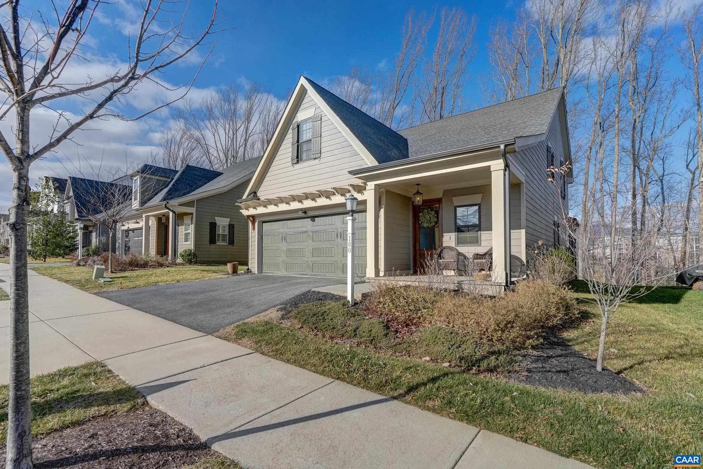 180 Bishopgate Ln photo 43