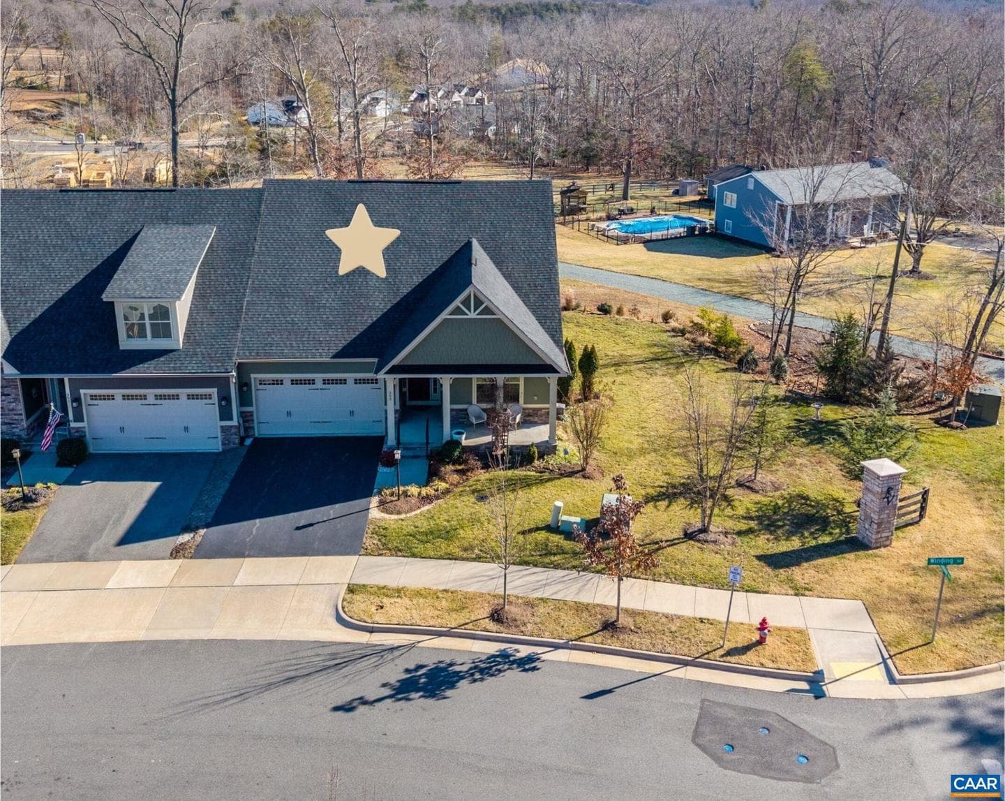 393 Winding Rd