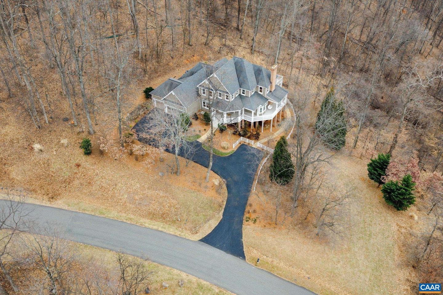 2556 Summit Ridge Trl photo 17