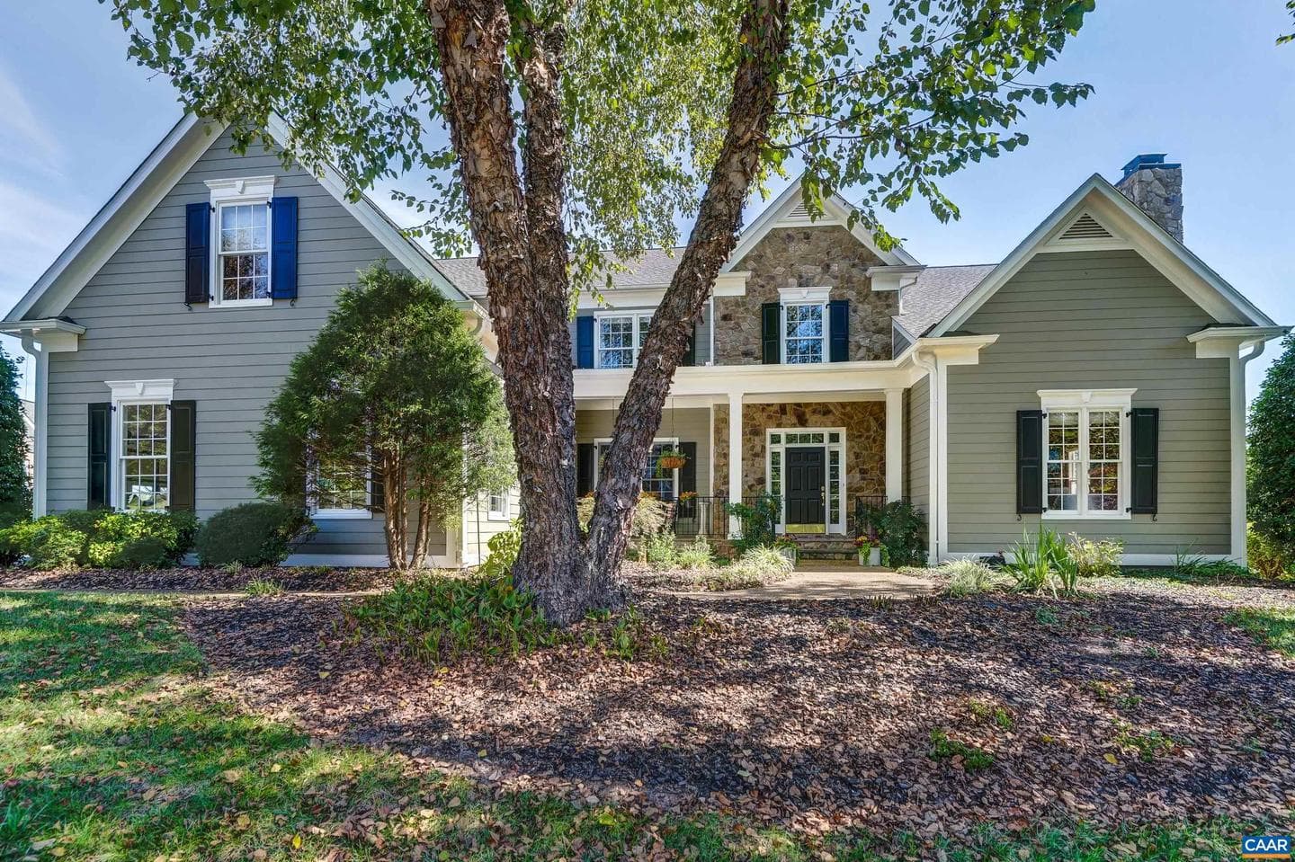 1126 Cambridge Hill Ln