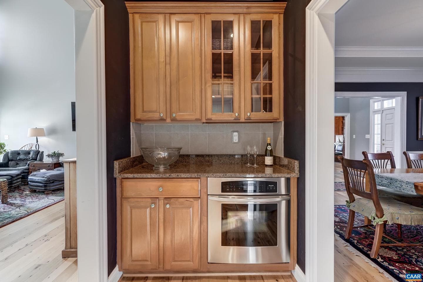 1126 Cambridge Hill Ln photo 18