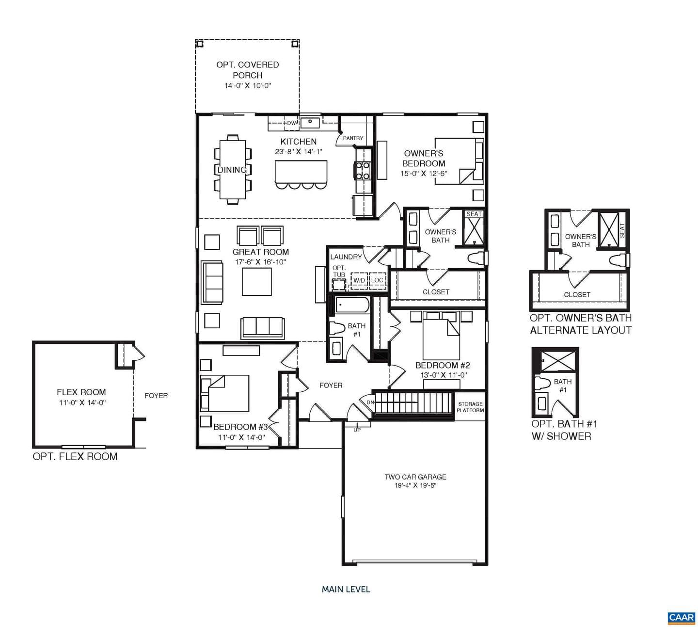 384 White Sands Blvd photo 15