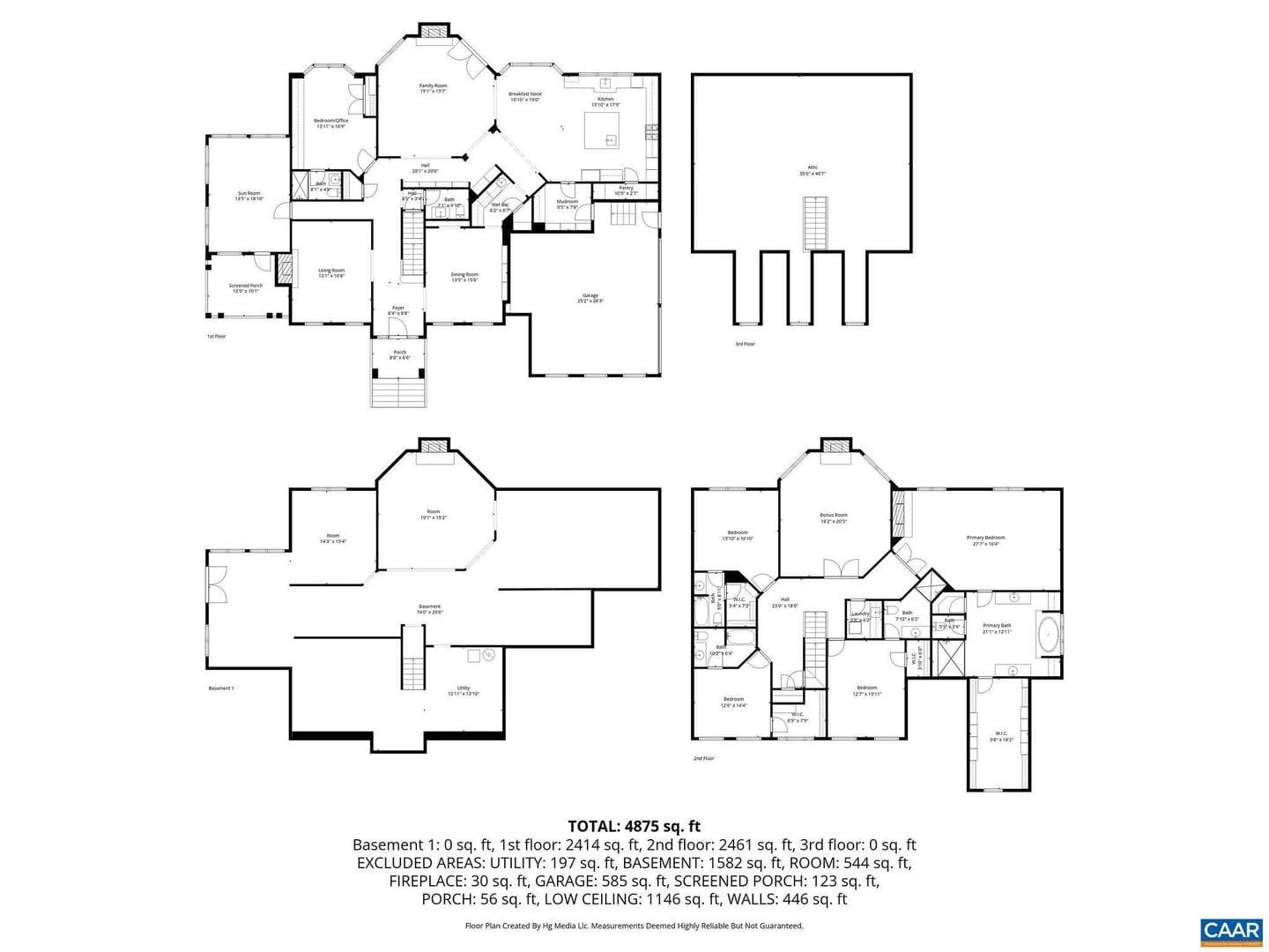 585 Ragged Mountain Dr photo 74