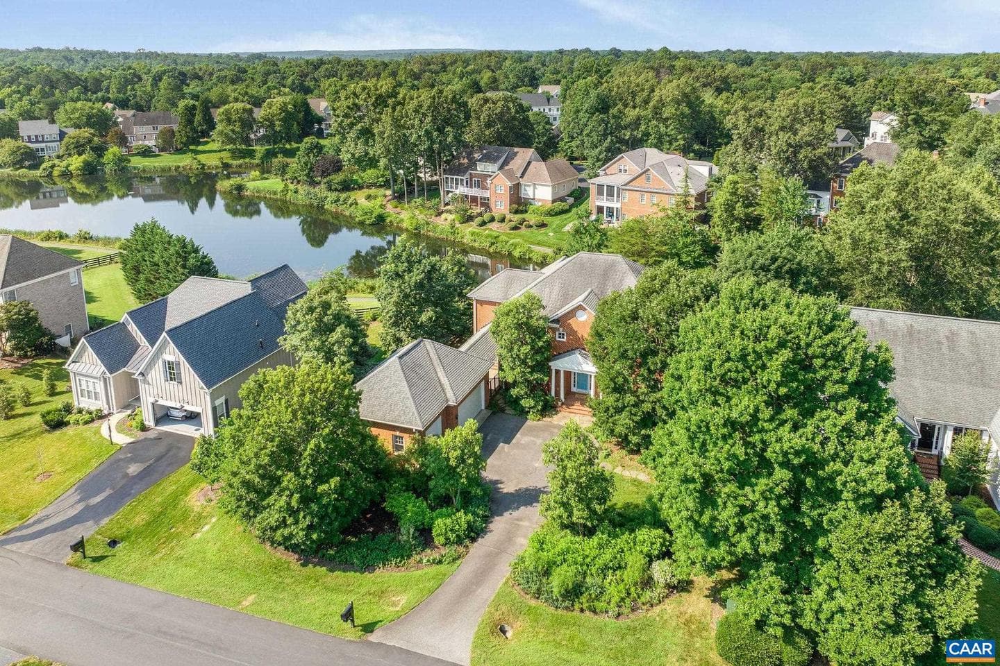 2420 Pendower Ln photo 2