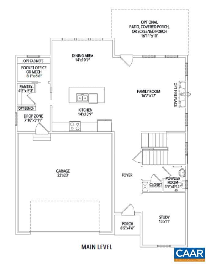2a Sablewood Dr photo 43