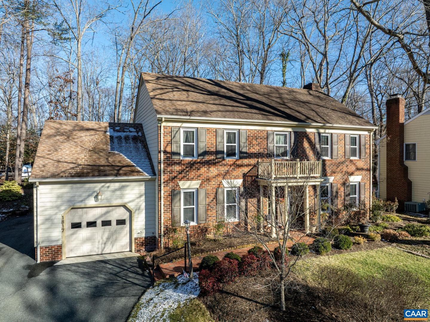 1817 Hearthglow Ln photo 2