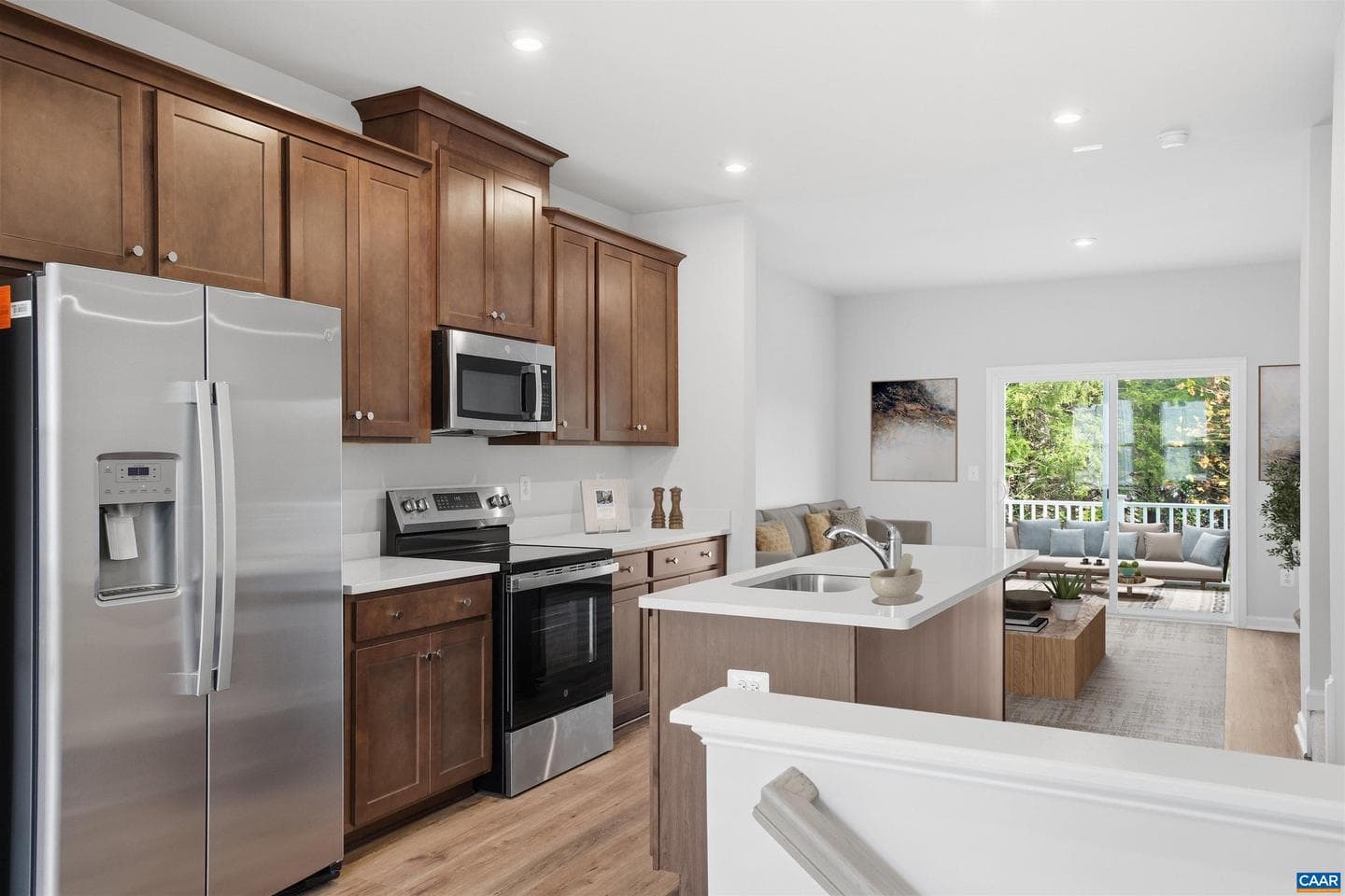 2978 Rambling Brook Ln #lot 129 photo 16