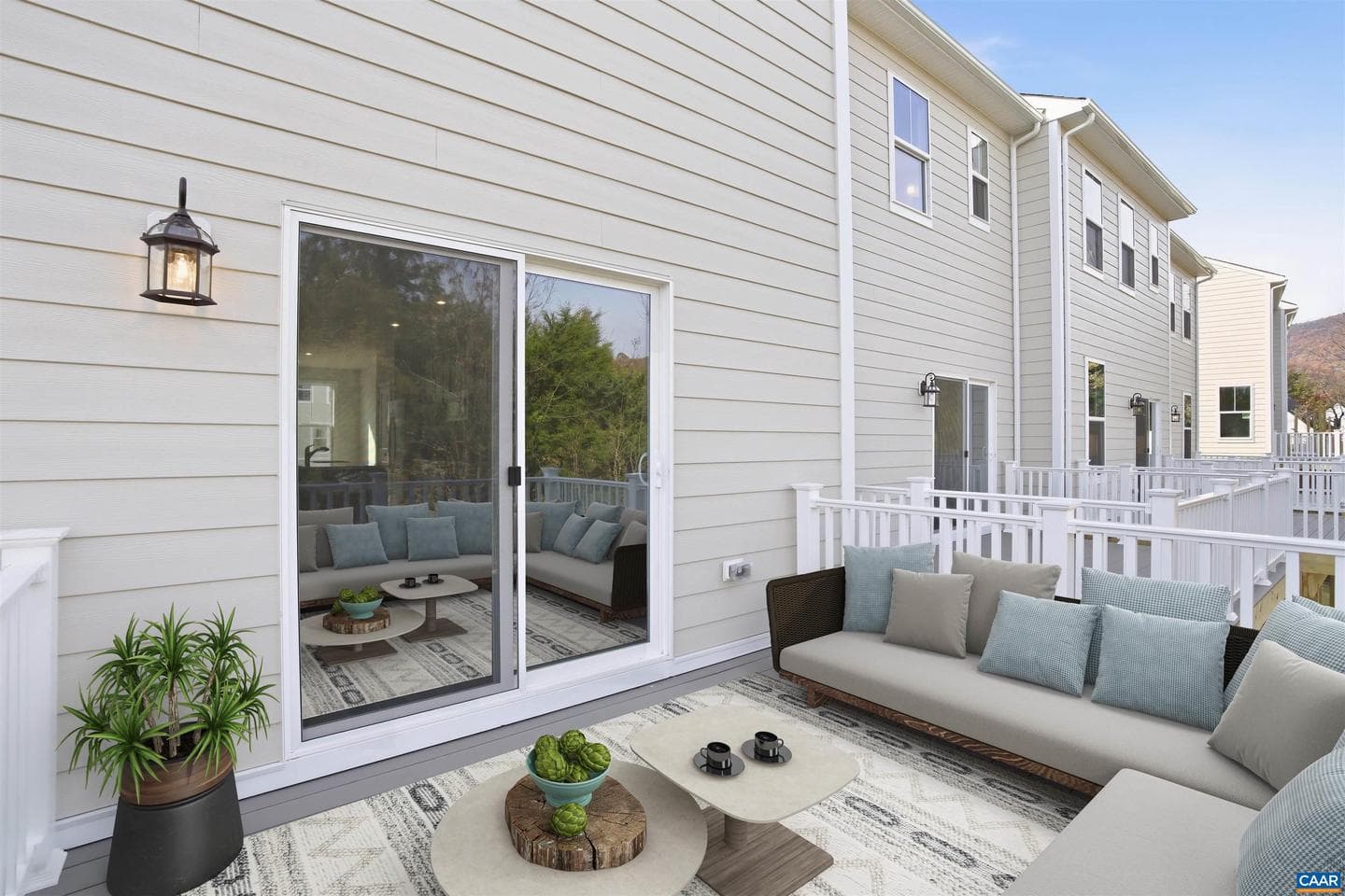 2978 Rambling Brook Ln #lot 129 photo 3