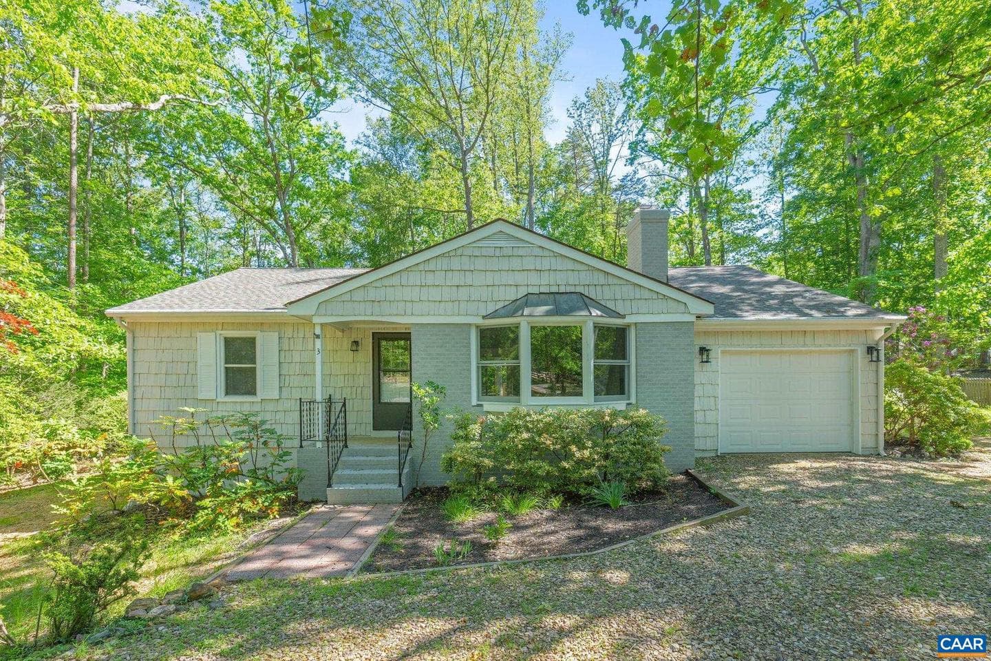 3 Piedmont Ln