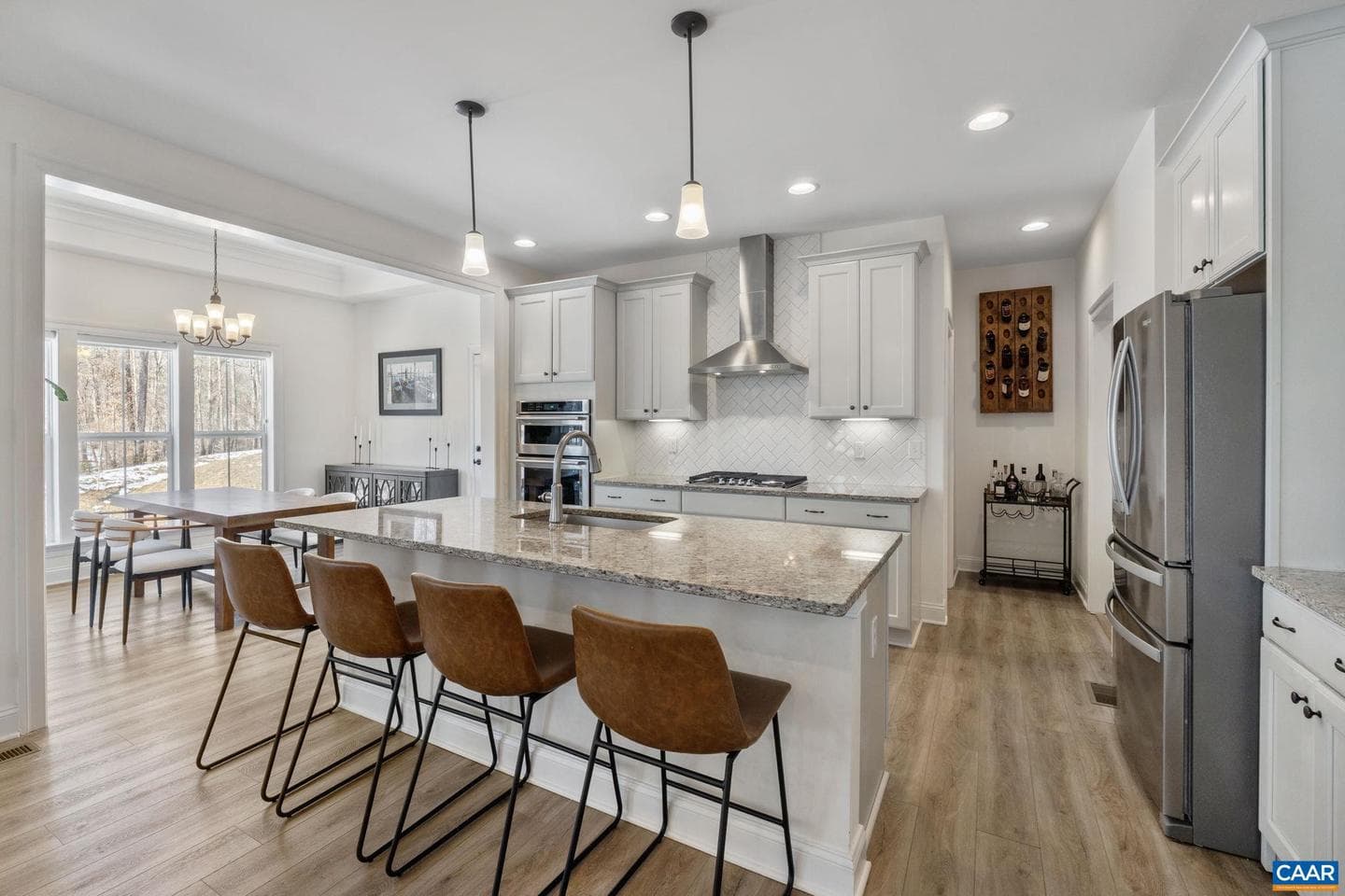 162 Agatha Ridge Ln photo 14