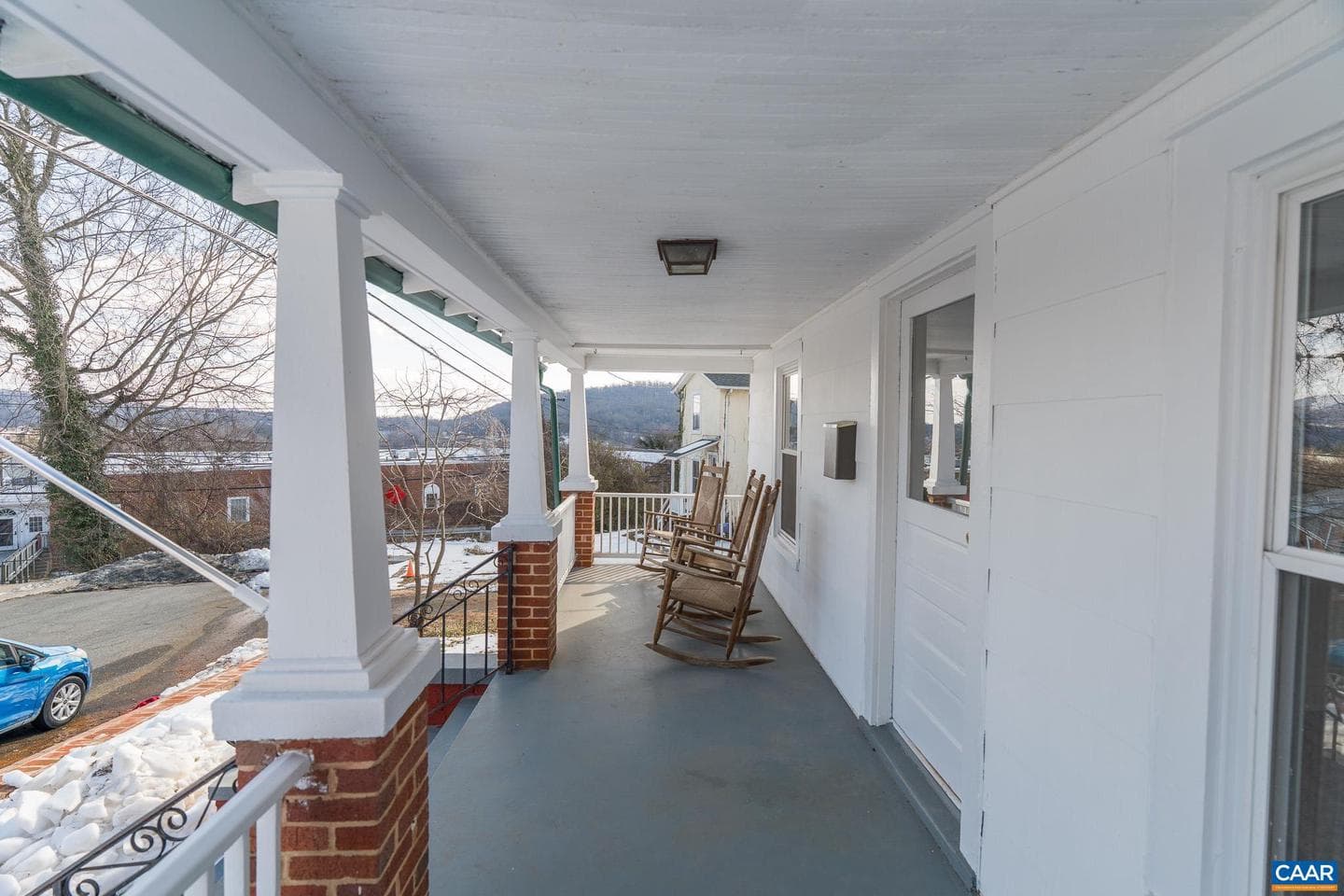1108 Blenheim Ave photo 4