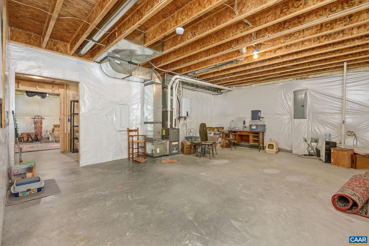 4063 Varick St photo 25