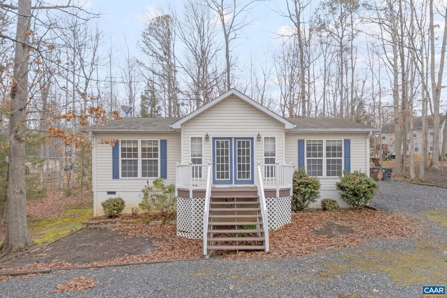 6 Pinehurst Rd