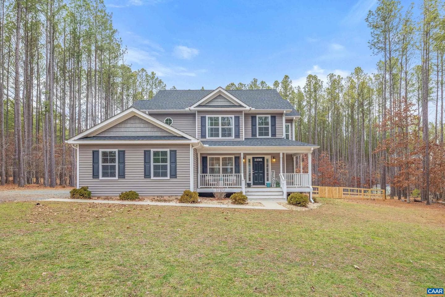 366 Country Creek Way