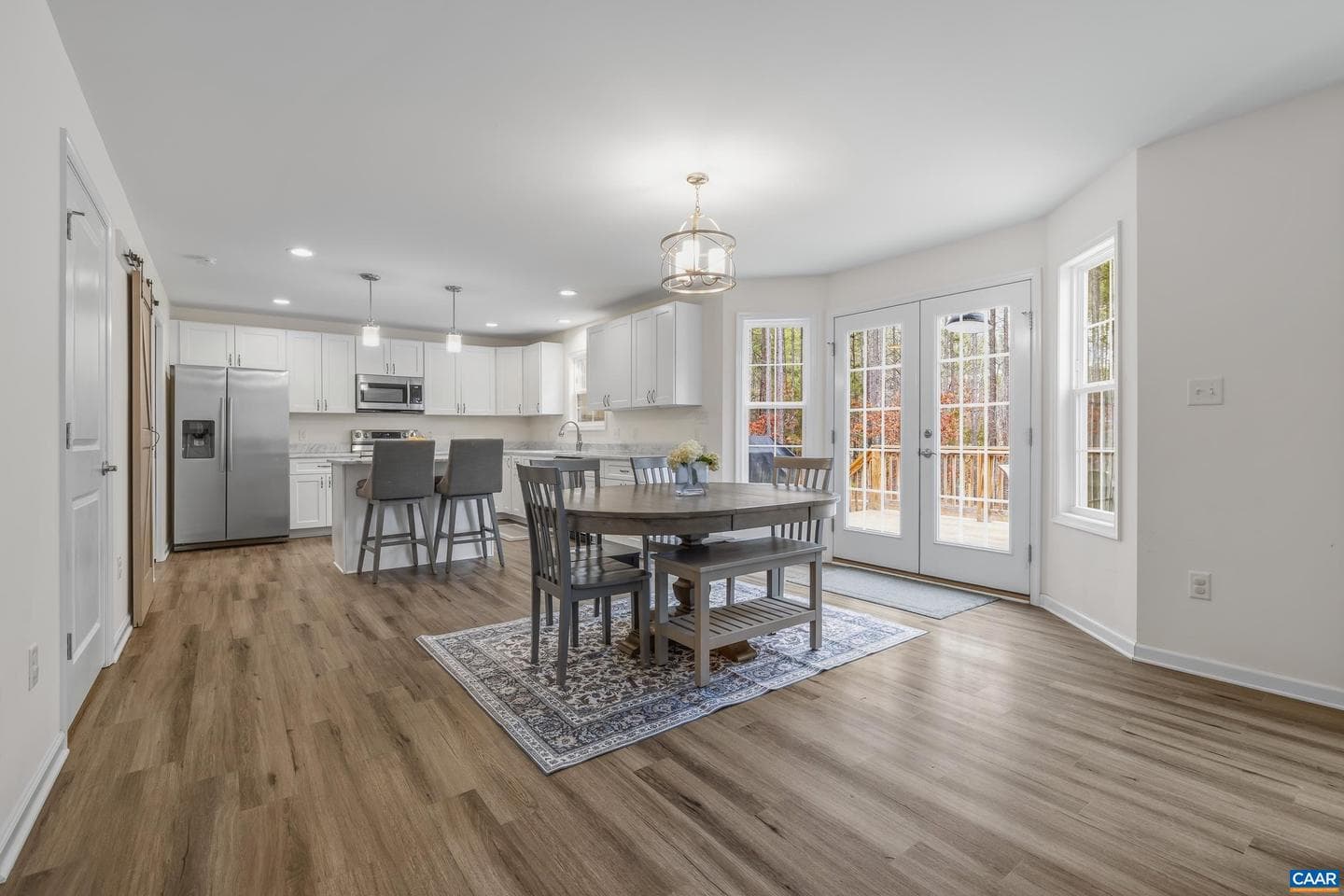 366 Country Creek Way photo 19