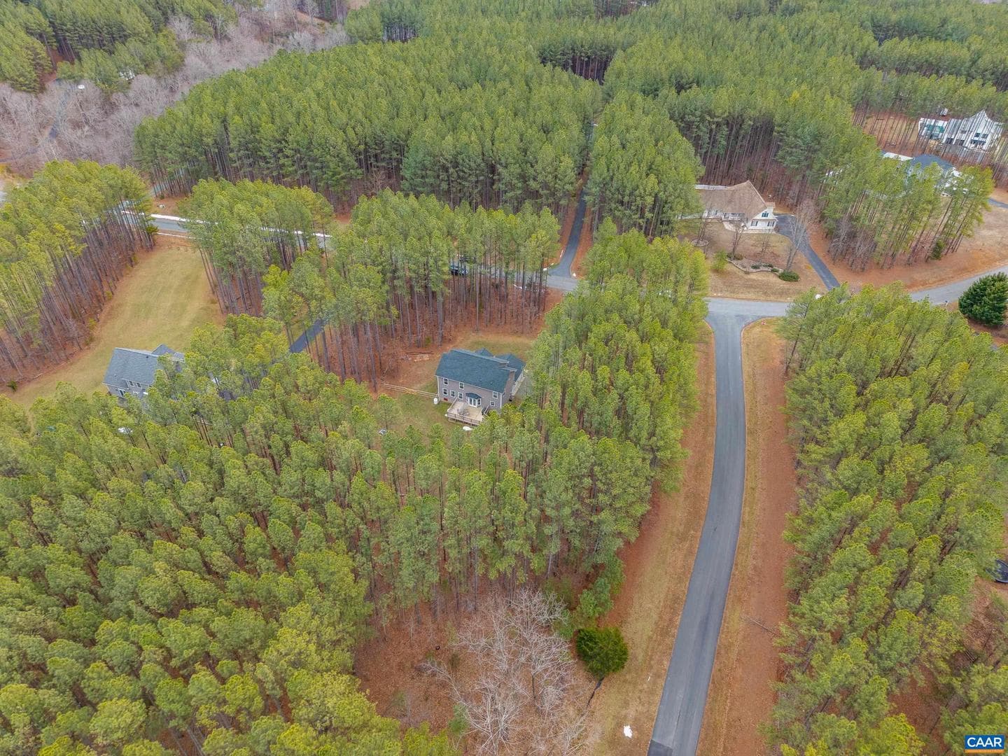 366 Country Creek Way photo 52