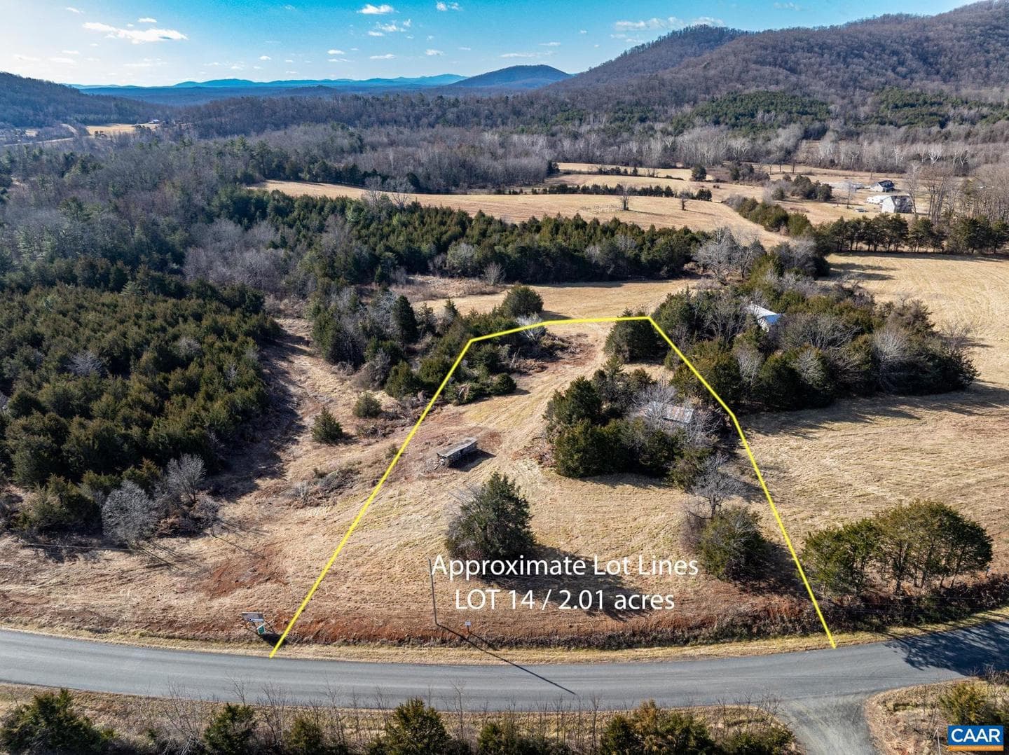 14 Pea Ridge Rd photo 4
