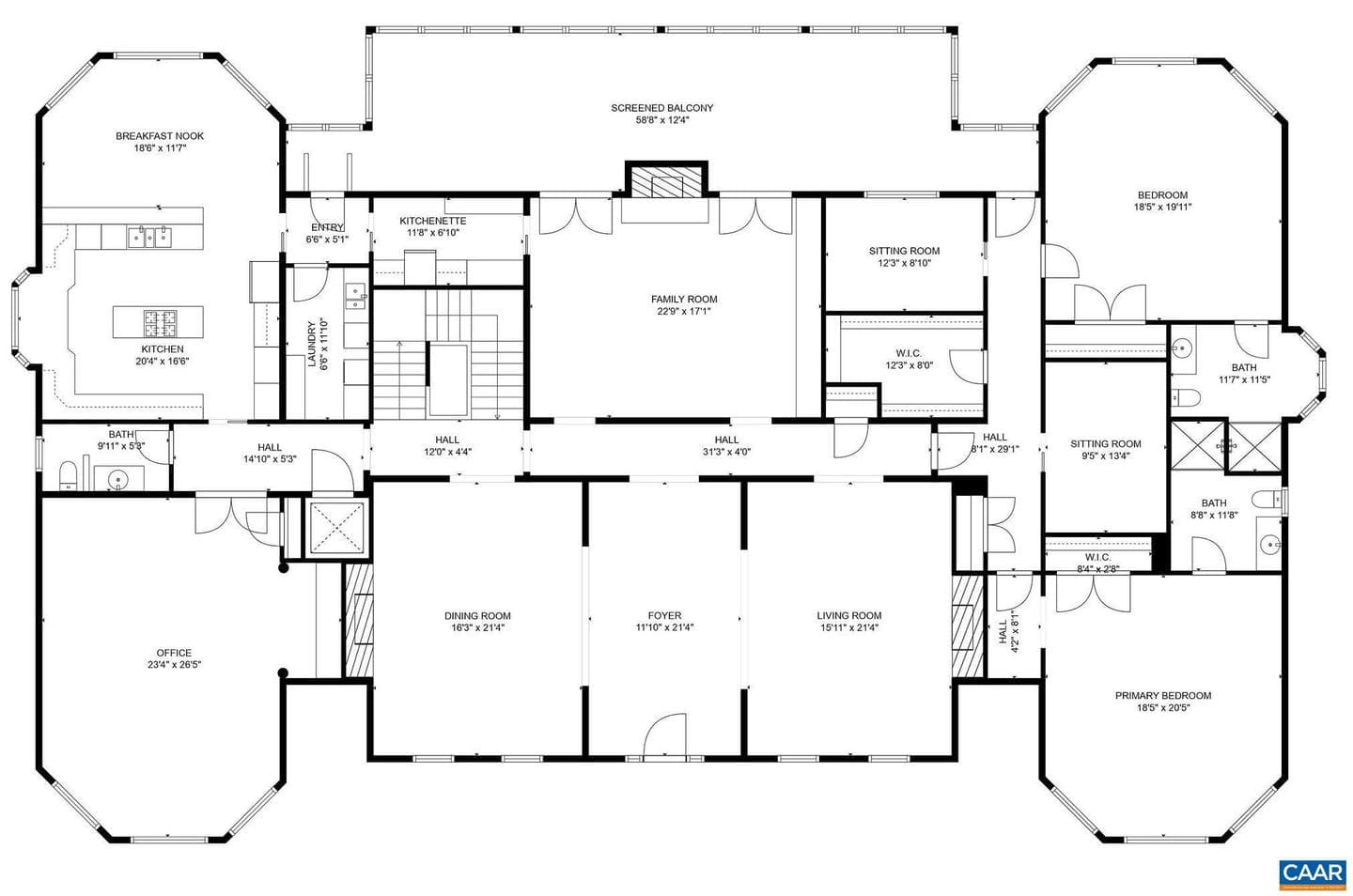 6385 Indian Ridge Dr photo 46