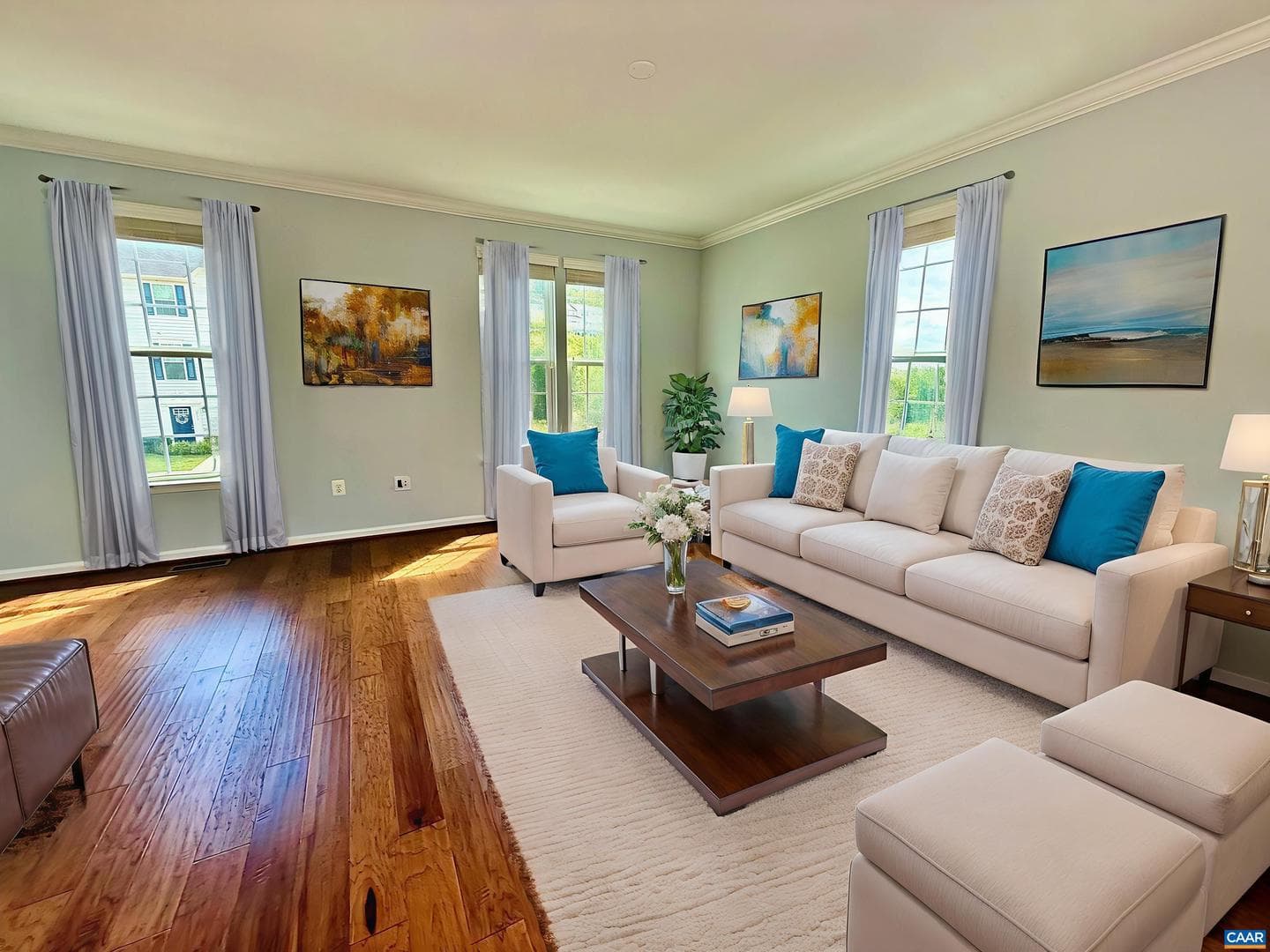 2176 Whispering Hollow Ln photo 15