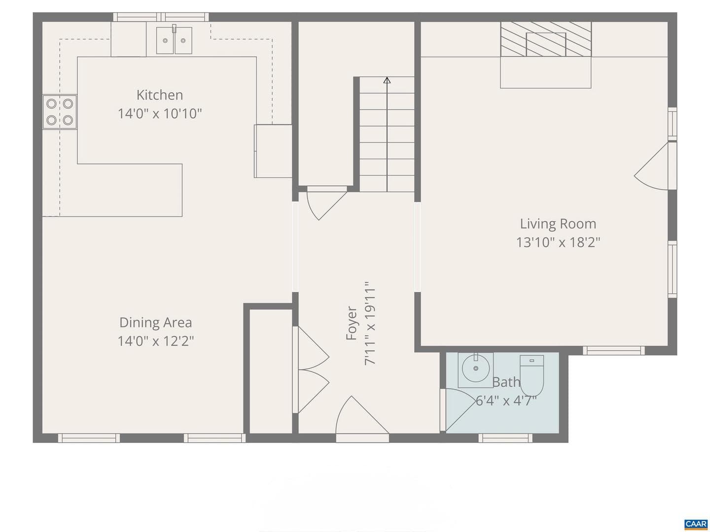 1069 Bristlecone Ln photo 13