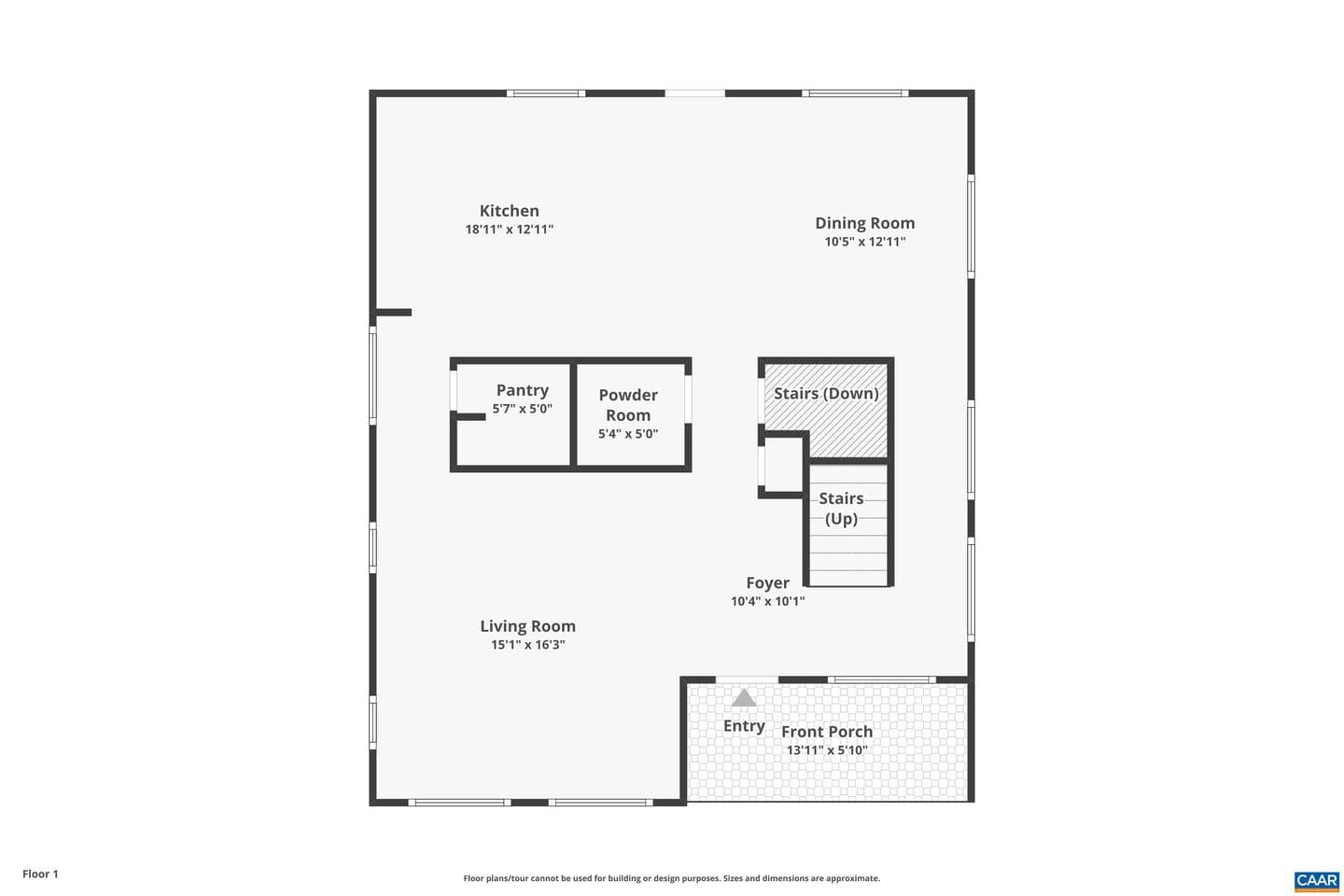 114 Burnet Way photo 35