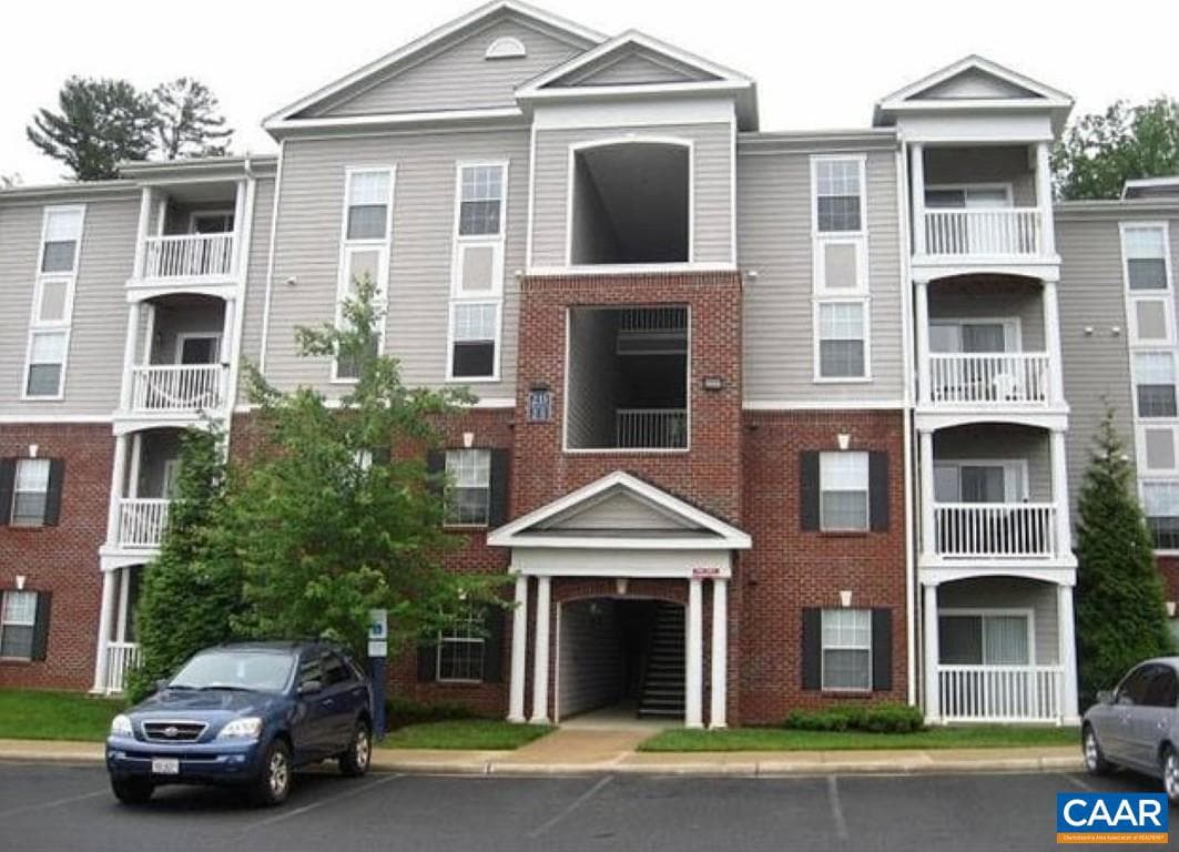 765 Denali Way #002, Charlottesville