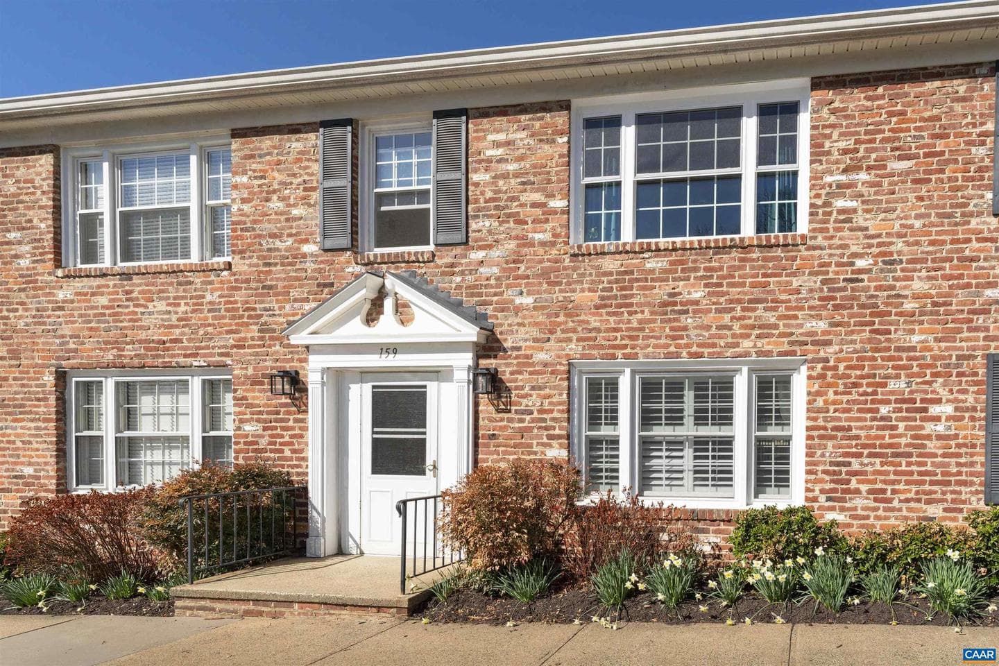 159 Hessian Hills Way #3
