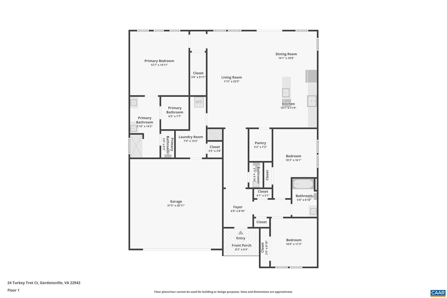 24 Turkey Trot Ct photo 29